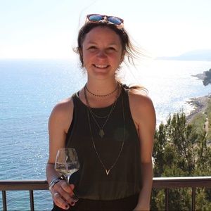 Meet your Posher, Brooke